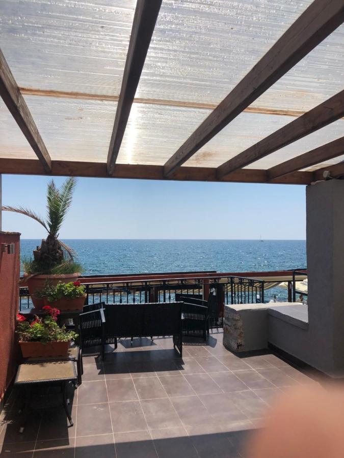 Hotel Maria Umag Exterior foto